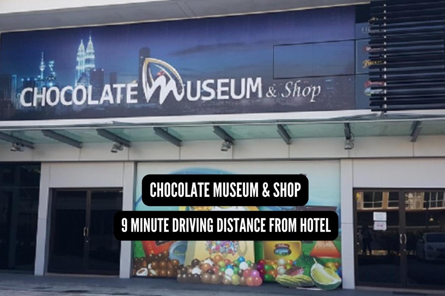 Smile Hotel Subang Airport 莎阿南 外观 照片